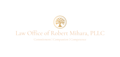 Law Office of Robert Mihara, PLLC